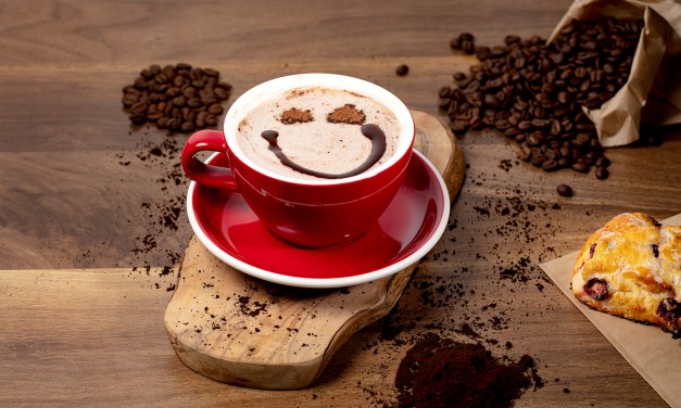 Spread a little holiday cheer