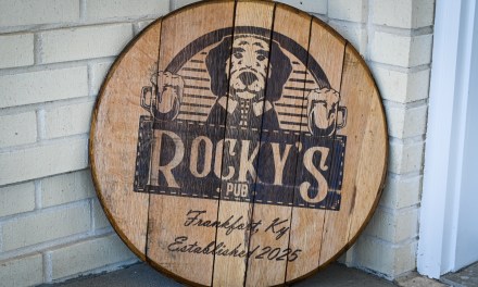 Three in one fun: Rocky’s, Farmcut Kitchen and Willy Whacks Golf Shack