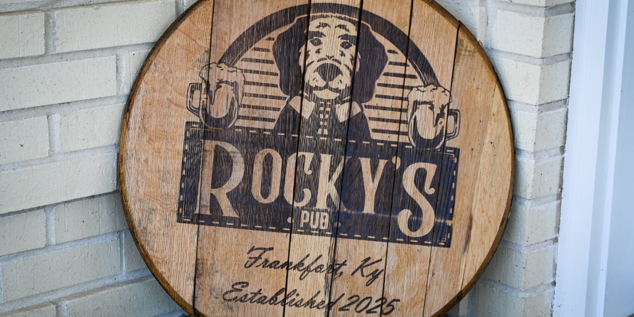 Three in one fun: Rocky’s, Farmcut Kitchen and Willy Whacks Golf Shack