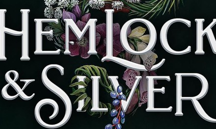 Stay warm with these suggested reads