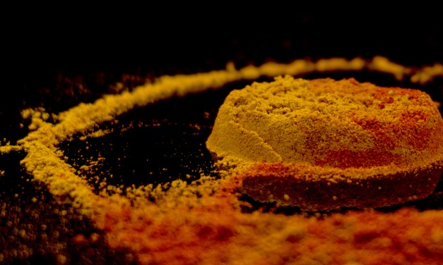 New year, new flavors