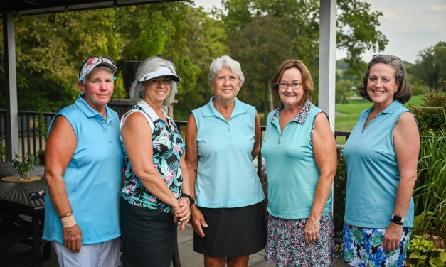 SNAPPED: Tee it up with C.O.C.O. — Sept. 16, 2025