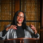 Maria Bartholomew: Bringing love of music to those around her