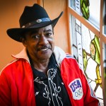 Feet on the ground: Former Olympian Tommy Haynes leads humble life in Frankfort