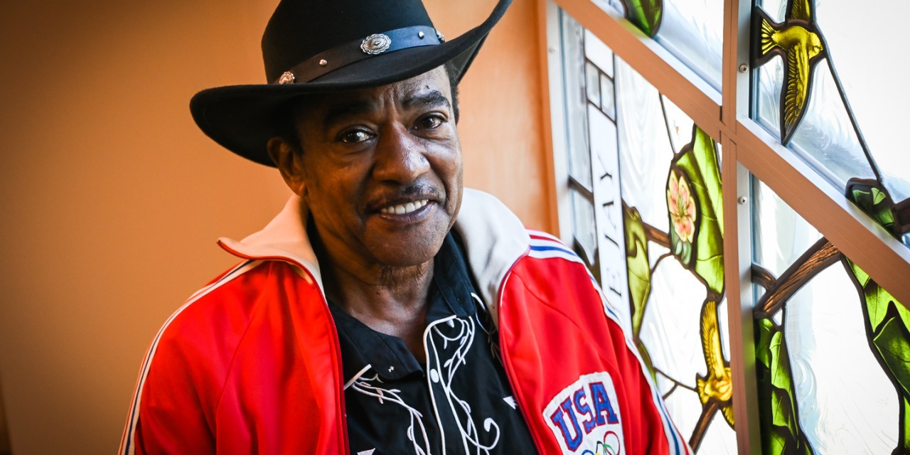 Feet on the ground: Former Olympian Tommy Haynes leads humble life in Frankfort