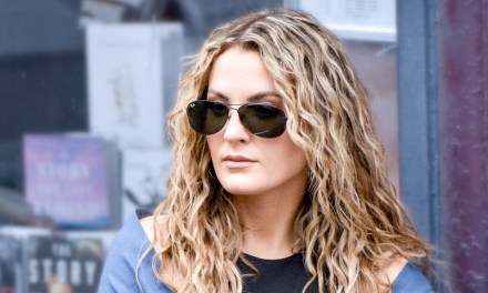 Staci and the City: Once upon a time there was a girl