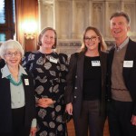 Snapped: Franklin County Democratic Party Fall Fundraiser and Meet and Greet — Oct. 27, 2025