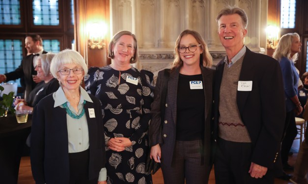 Snapped: Franklin County Democratic Party Fall Fundraiser and Meet and Greet — Oct. 27, 2025