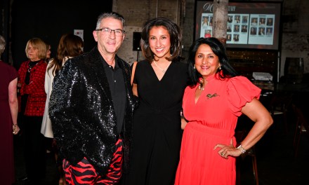 Snapped: Capital Day School celebrates 71st anniversary