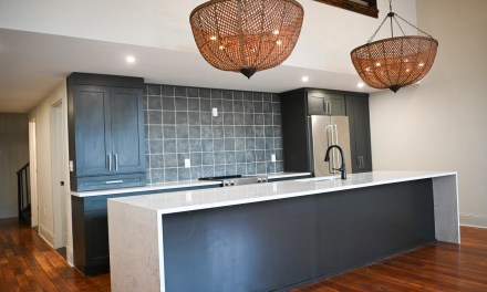 Frankfort’s original firehouse has new life