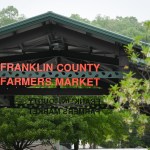 From the ground up: Eddie Fowler building community at the new Franklin County Farmers Market location