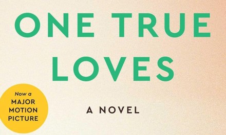 Your spring reading list