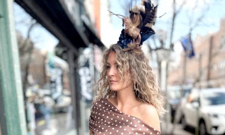 Staci and the City: Florals, cocktails and conversations