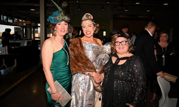 Snapped: GSS’ The Great Gala — March 21, 2026