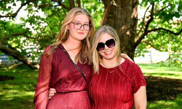 Snapped: Bourbon & Browns — April 25, 2026