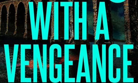 Relax this summer with these suggested reads
