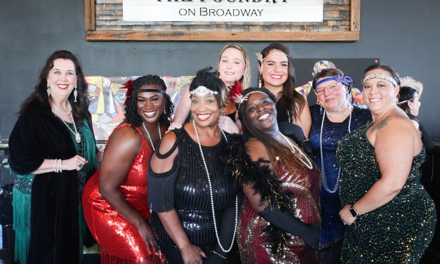 Snapped: Renaissance Ball — March 21, 2026