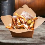Food and libations on the Kentucky Bourbon Trail®