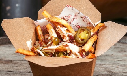 Food and libations on the Kentucky Bourbon Trail®