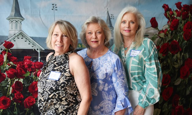 Snapped: COCO Celebration of Life — April 27, 2026