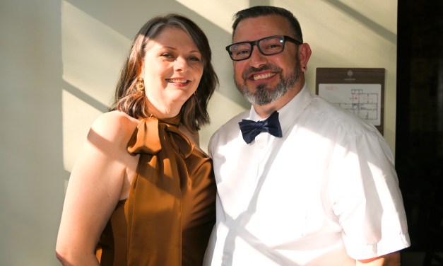 Snapped: Simon House Bourbon Ball Gala — June 13, 2026