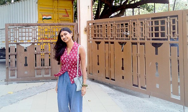 Dispatches from Mumbai: Is literature limited by landscape?