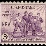 The NRA and Frankfort