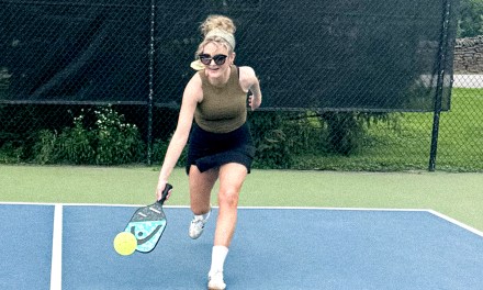Staci and the City: Is it ever too late to learn something new?