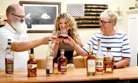 Staci and the City: Bourbon — the spirit, the saga, the story